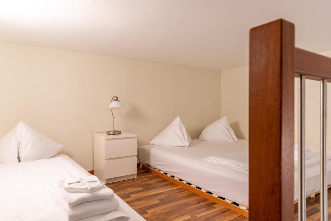 Hotel Sursee Exterior photo